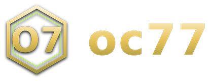 oc77 logo